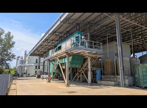 fil-tec srl FT 1500 HB 71pp/51.f5 mix Machine