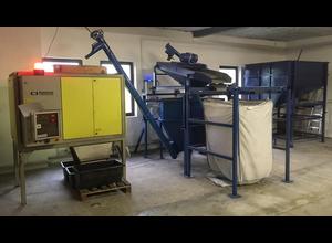 HAMOS KWS 1010-0 Recycling machine
