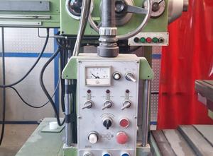 SORALUCE ALF 80 A Universal milling machine