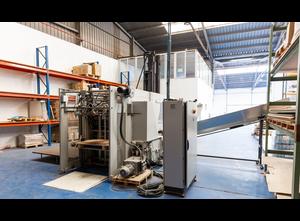 TMZ EW-106 Die-cutter