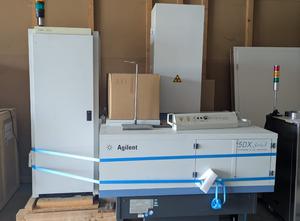 Agilen 5DX Series 3 Electronics inspection machine