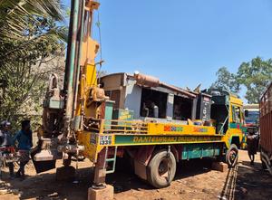 Danteshwari drilling company 2019 Drilling Equipment