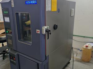 KOMEG KMH-225L Temperature & Humidity Test Chamber – For Sale by Original Owner