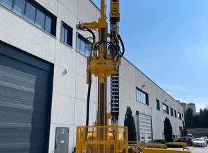 BERETTA GT 54 Drilling Equipment