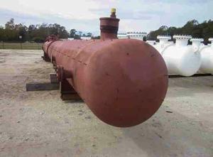 Yuba SPX 8864: Heat Exchangerr cs/ss