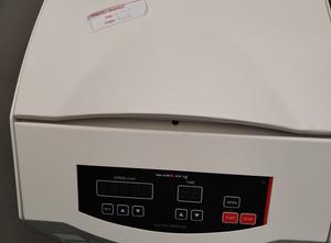 Steinberg Systems SBS-LZ-3000SLS Laboratory centrifuge