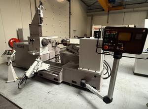 LEIFELD PNC 750 spinning machine