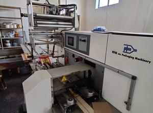 PFM packaging machines (biscuits)
