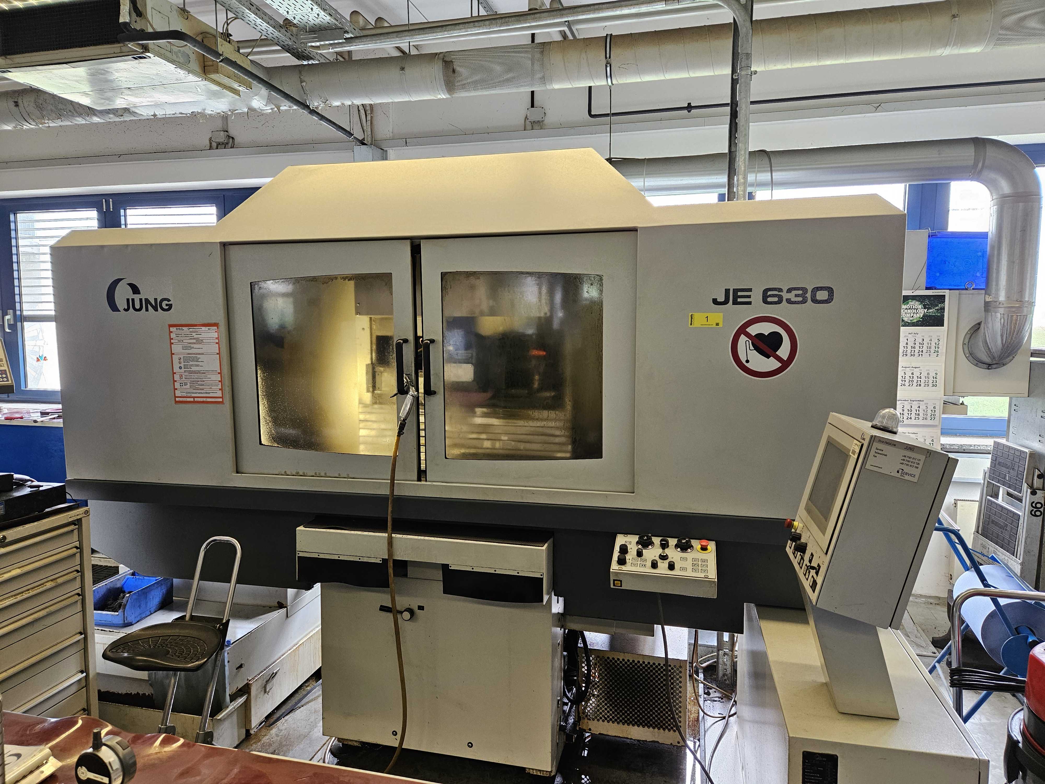Online Auction: Closure of Schaeffler Plain Bearing Plant, GER
