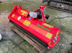 Del Morino Ginger 145M Agricultural Machine