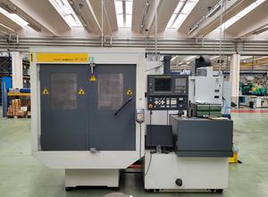 Robocut Alpha - C Fanuc Wire EDM Robocut Alpha 0C