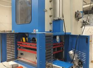 Dirinler CDCS-2000 P81 Eccentric Press
