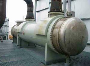 Heat Transfer Systems 8865: Heat Exchager