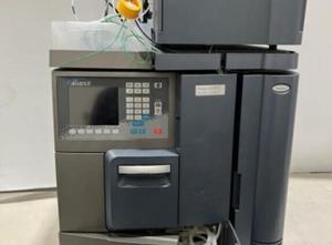 Waters Separations Module & PDA Detector