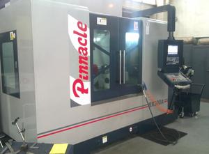 Pinnacle BX300A 5-axis machining center