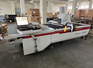 Allcomp One.5 Automated cutting machine