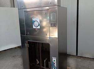 TECNINOX MOD.PIBI DUELL 50/50 - pass-through chamber used