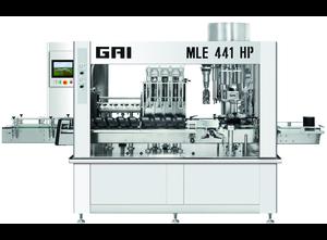 GAI MLE Complete beverage line