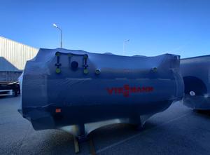 Viessmann Vitomax 200HS M73C ECO2 Industrial boiler