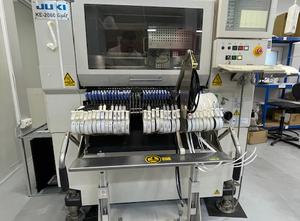 JUKI KE2060 Pick-and-place machine