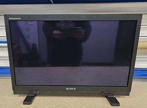Sony PVM-A250 OLED Monitor