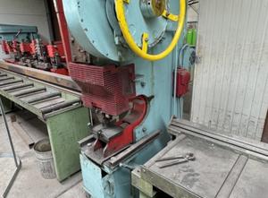 EDEL VM 50/350 Punching machine