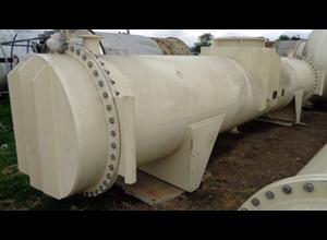 Crown Iron Works Evaporative Condenser 9,498sf