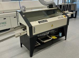 ERSA ETS250 Wave soldering machine