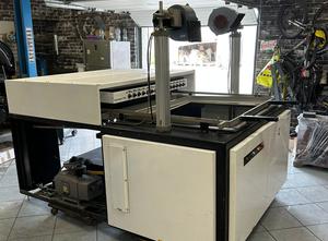 Formech FP Thermoforming - Sheet Processing Machine