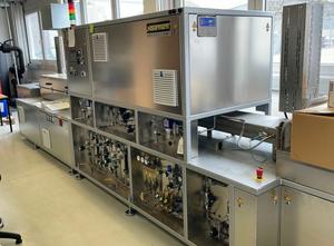Nabatherm D150/1600/20/10H2 Industrial Belt Oven