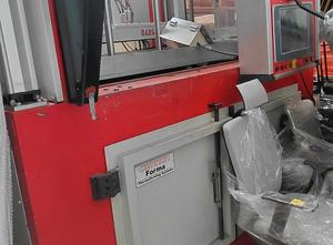 Cannon Forma FL 1510 Sheet-fed thermoformer