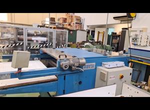 Zechini Roby one Folding machine