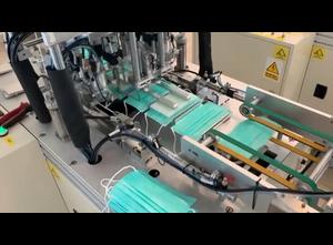 Guangzhou Finepanda FPM-2A Complete line