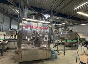 Mengibar CR4TP/330 Feeder