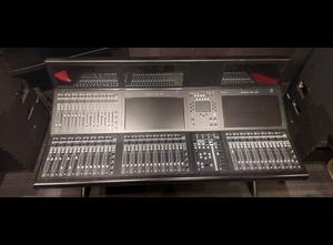 Solid State Logic SSL  system T