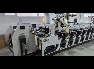 Omet iFlex 370 Flexo printing machine