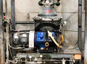 Greenline PK-2200: Biodiesel Plant 5 MGY (partial) Complete production line