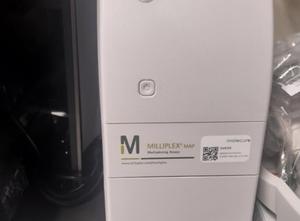 Luminex system MAGPIX Protein analysis set