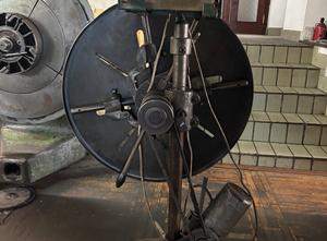 RAPID AIR and other RH56A Complete unwinding unit