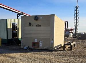 Tower Tech TTXE – 061975 Cooling Tower