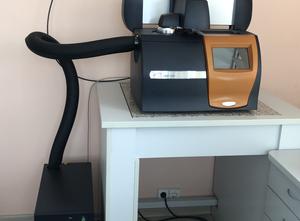 TA Instruments DSC 2500 Differential Scanning Calorimeter
