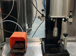 Wildgoose, Slowbeer ENOSEURO Craft Can Can filling machine