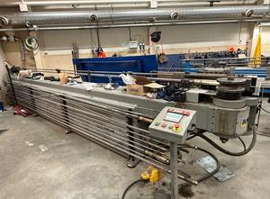 Amob CH-80 CN1 Tube Bending Machine With Tools