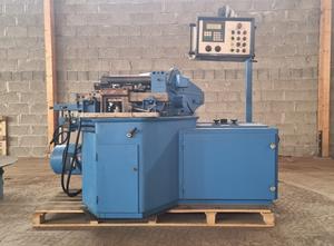 Spiro International SA 1998 HEAVY-DUTY SPIRAL TUBE FORMER