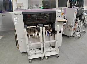 Assembleon Topaz XII Pick-and-place machine