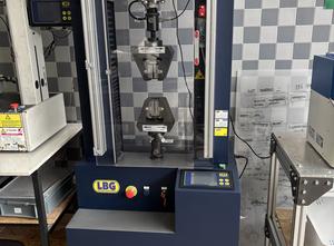 Universal Testing Machine LBG TC 100 - 100 kN with Composite Testing Accessories
