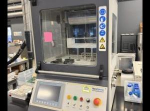 Inovenso NanoSpinner24 Advanced Multi-Nozzle Electrospinning / Electrospraying System