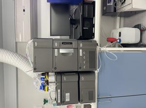 ACQUITY Premier Systems UPLC Chromatography system
