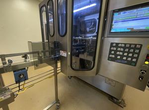 Weiler 640 Blow/Fill/Seal Machine