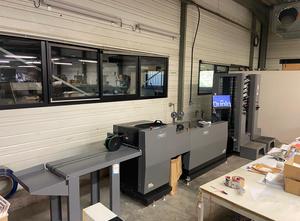 DUPLO SYSTEM DCS 600i Collator